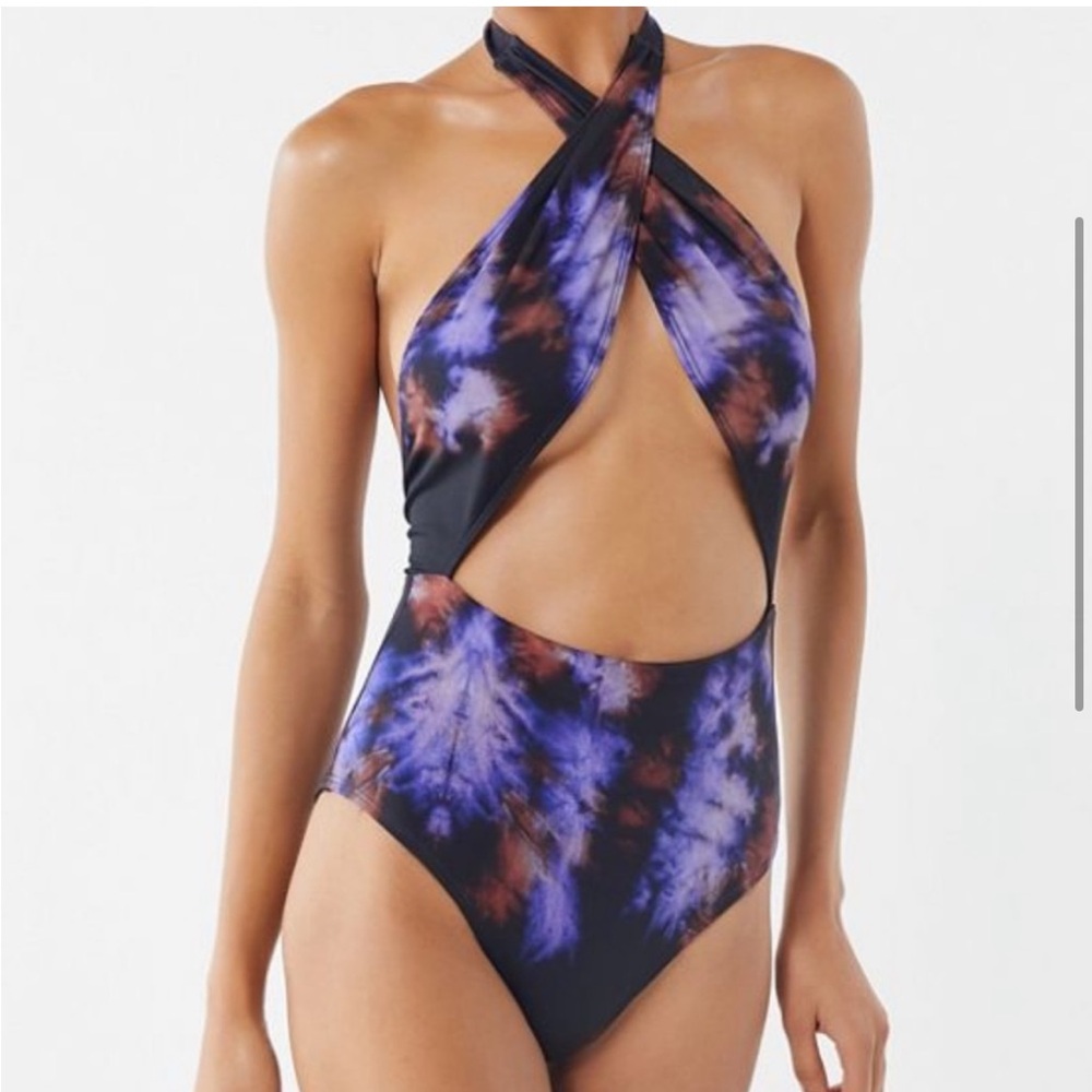 Tie Dye one piece size xs/s